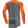 Langærmet MTB Trøje O`Neal Mayhem Lite Hexx N003 2020
